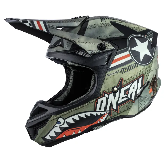 casco-o-neal-5-srs-wingman-multi image 1