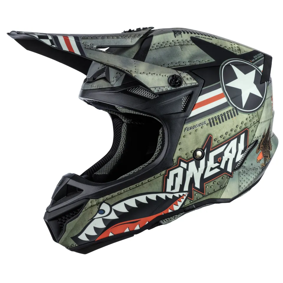 casco-o-neal-5-srs-wingman-multi image 1