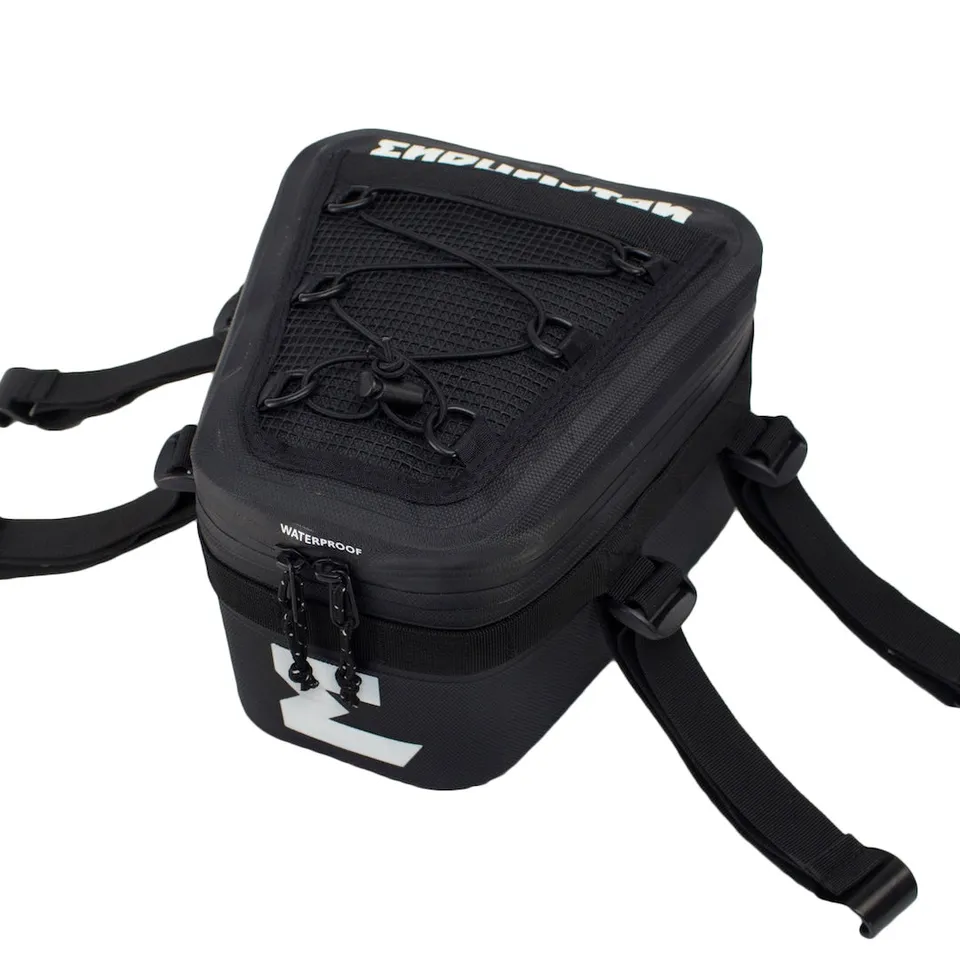 enduristan-tail-pack-small-bolsa-trasera-universal-para-trail image 1