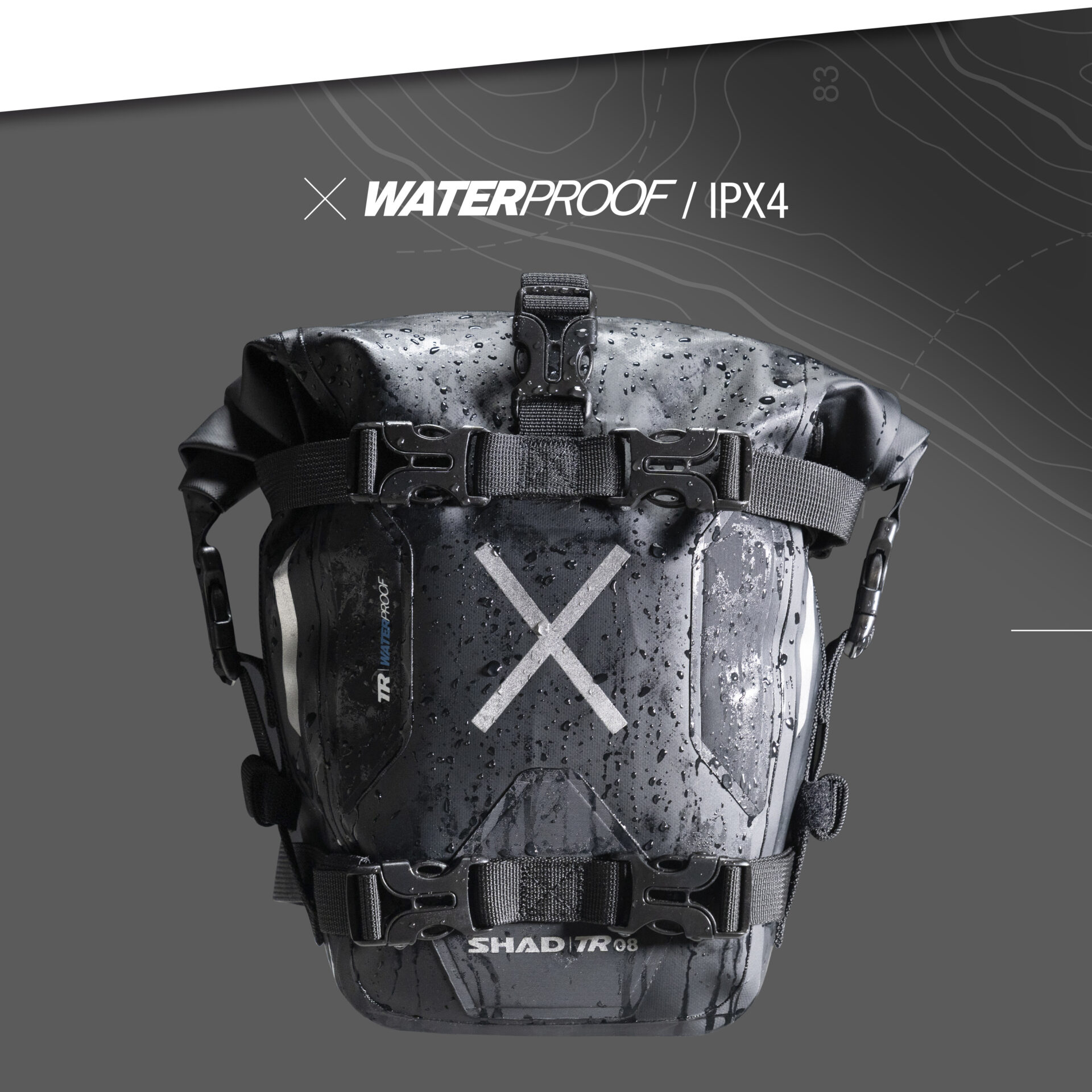 shad-tr08-bolsa-para-defensas-waterproof-8l image 2