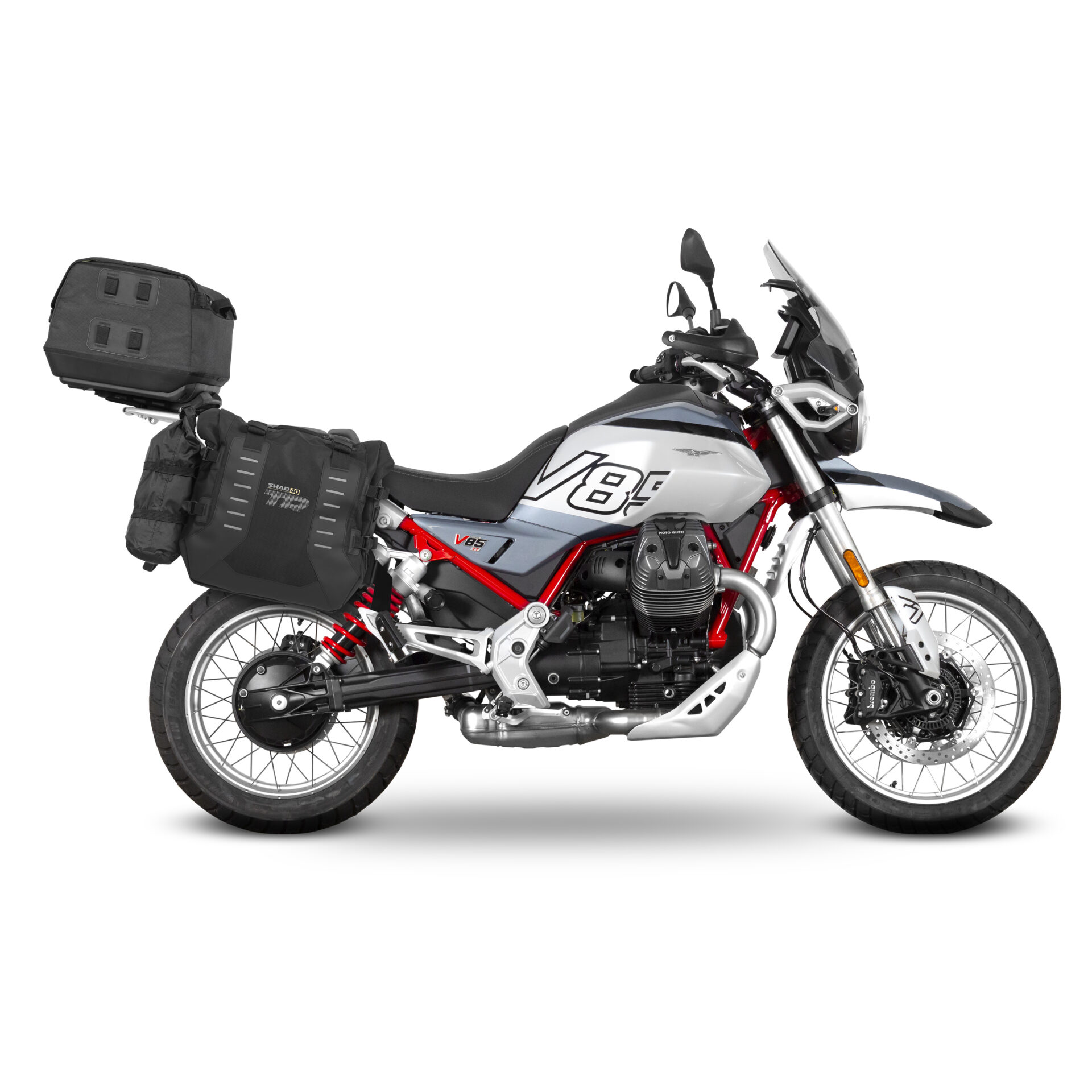 shad-top-master-fijaci-n-maleta-superior-para-moto-guzzi-v85-tt-v85-tt-travel image 5