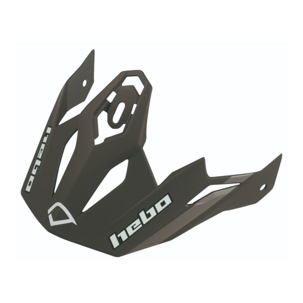 hebo-visera-zone-5-pursuit-recambio-para-casco-de-trial image 4