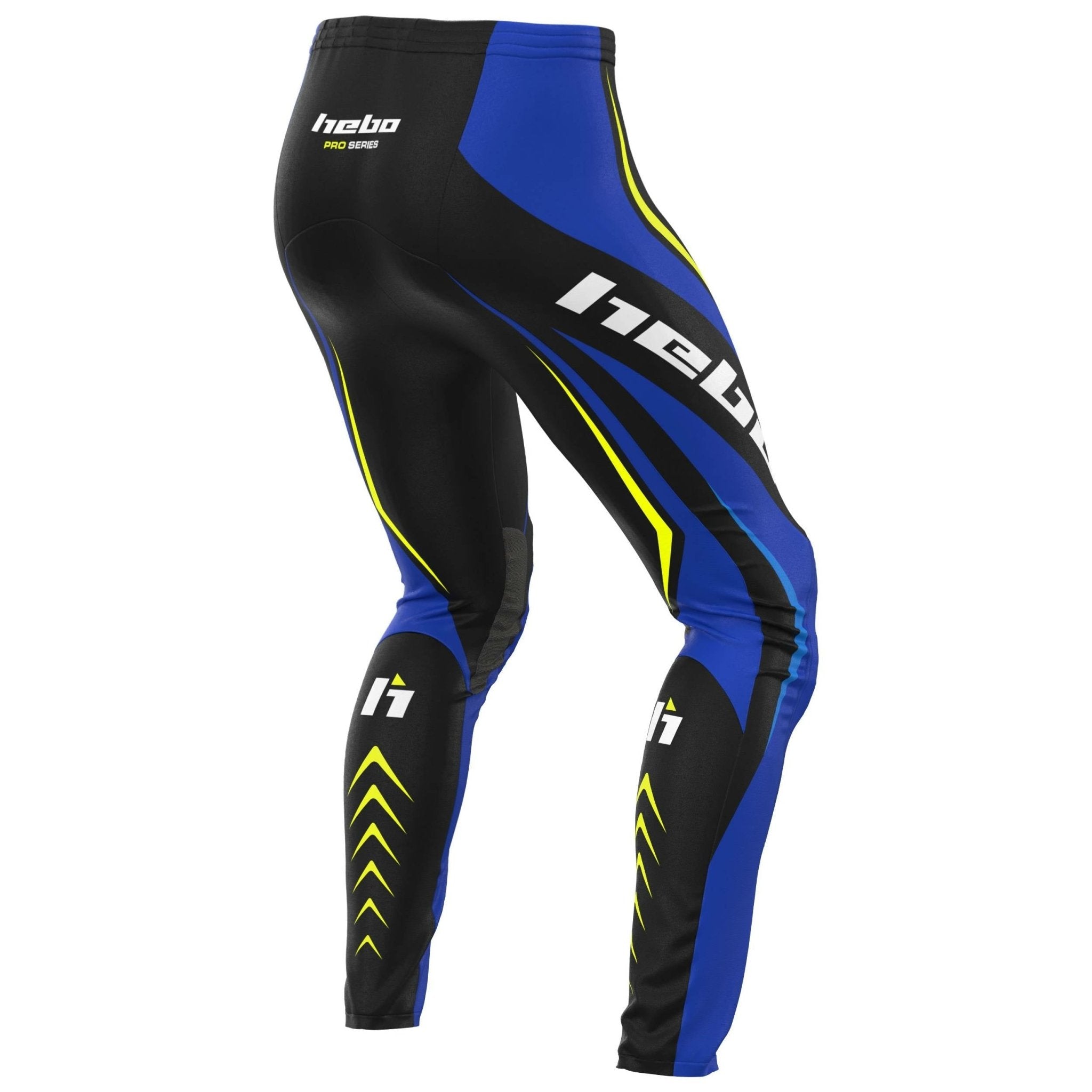 pantal-n-hebo-pro-trial-classic-azul-he3220a-pantal-n-de-trial-con-aramida-stron image 2