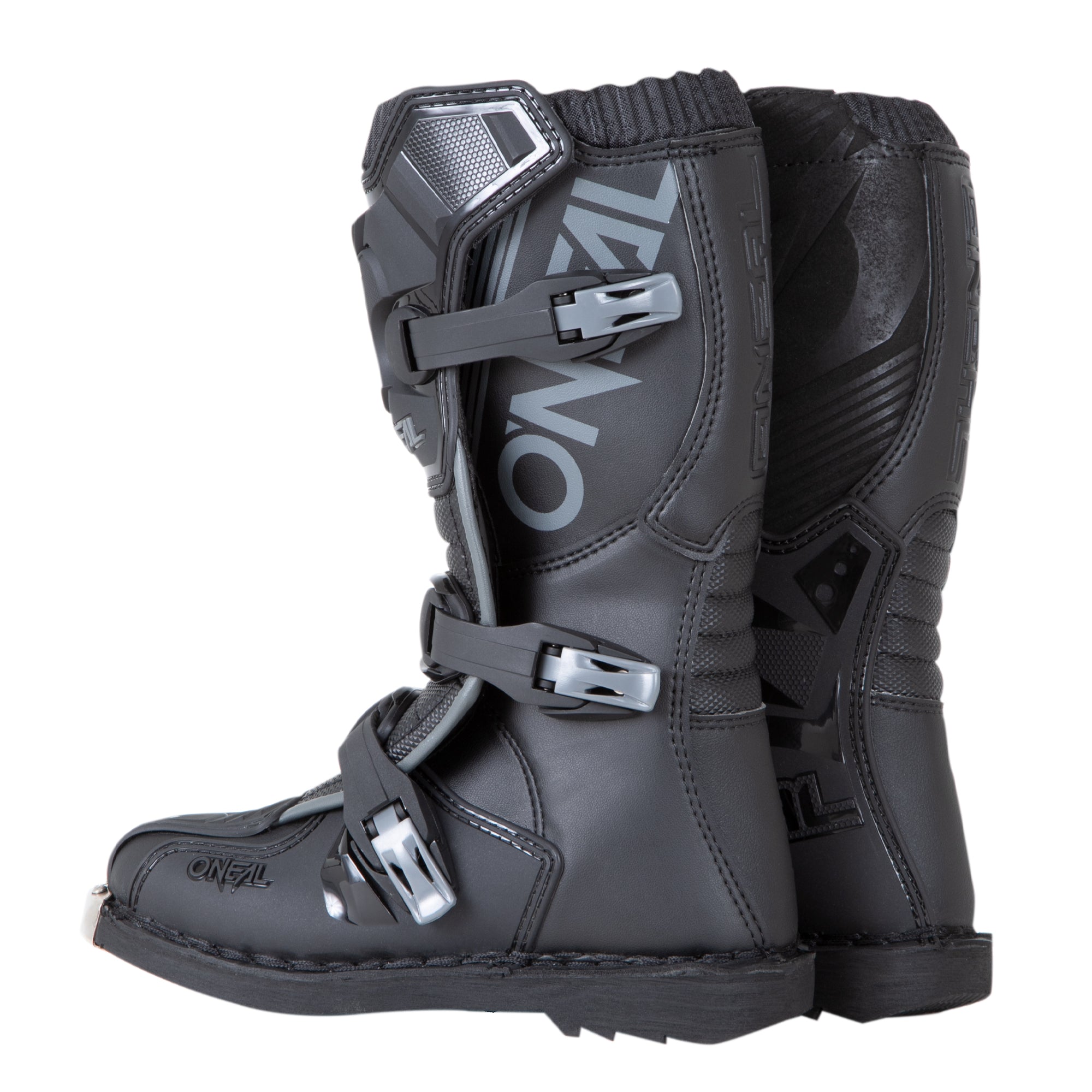 botas-o-neal-element-youth-negro image 2
