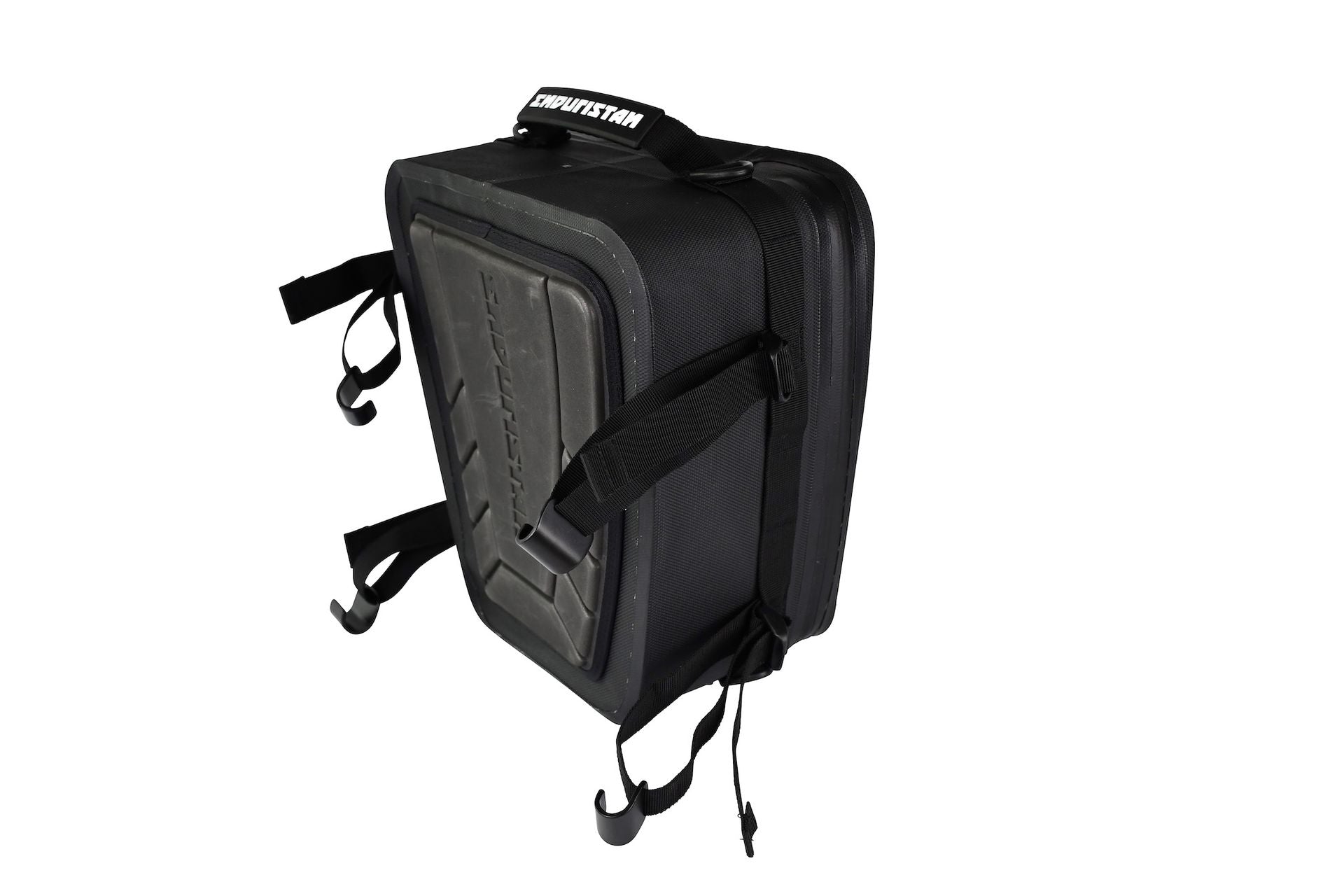 enduristan-tail-pack-large-bolsa-trasera-impermeable image 6
