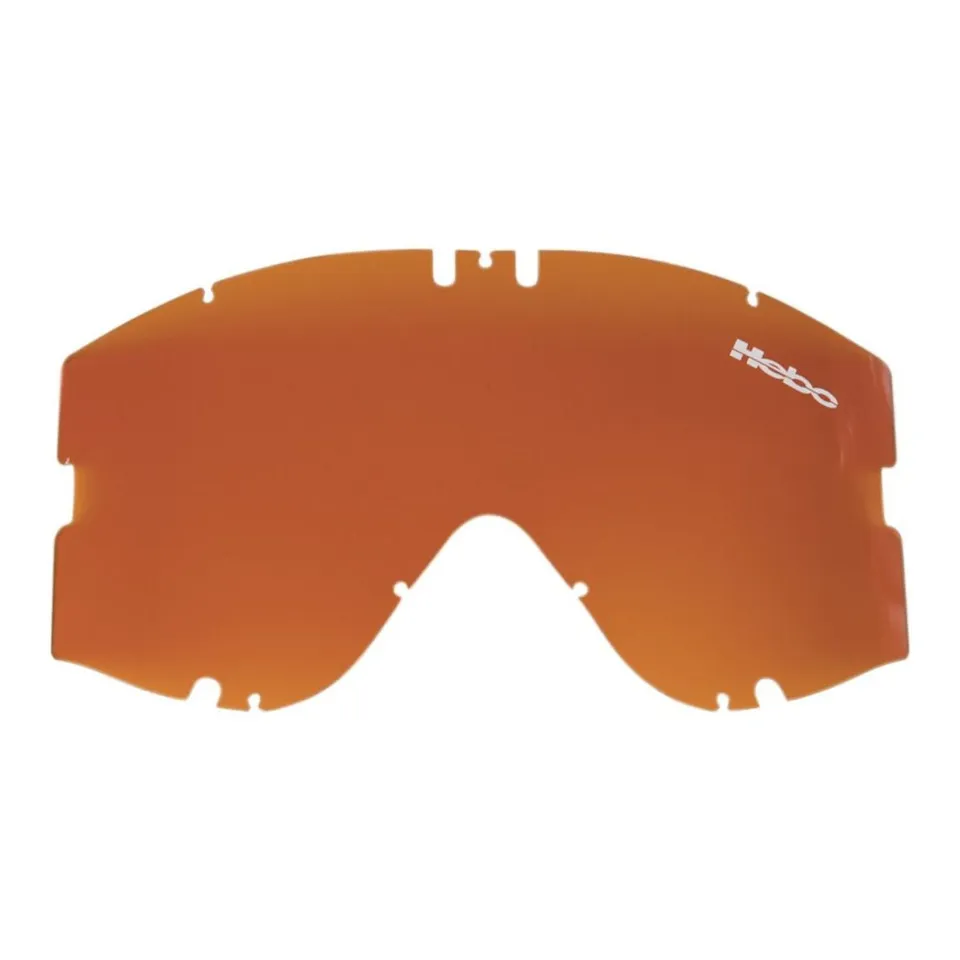 hebo-recambio-cristal-naranja-para-gafas-high-medium-referencia-hgr1006 image 1