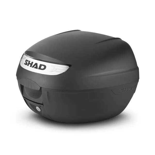 shad-top-case-sh26-ba-l-trasero-para-scooter-con-capacidad-para-1-casco-integral image 1