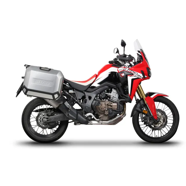 shad-4p-system-fijaci-n-lateral-para-honda-crf-1000l-africa-twin-anclaje-reforza image 1