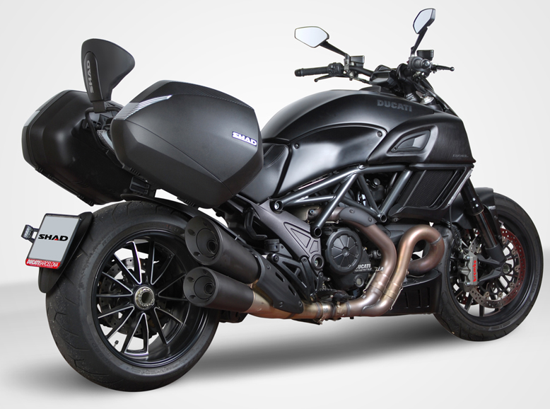 shad-3p-system-fijaci-n-lateral-para-ducati-diavel-1200 image 5