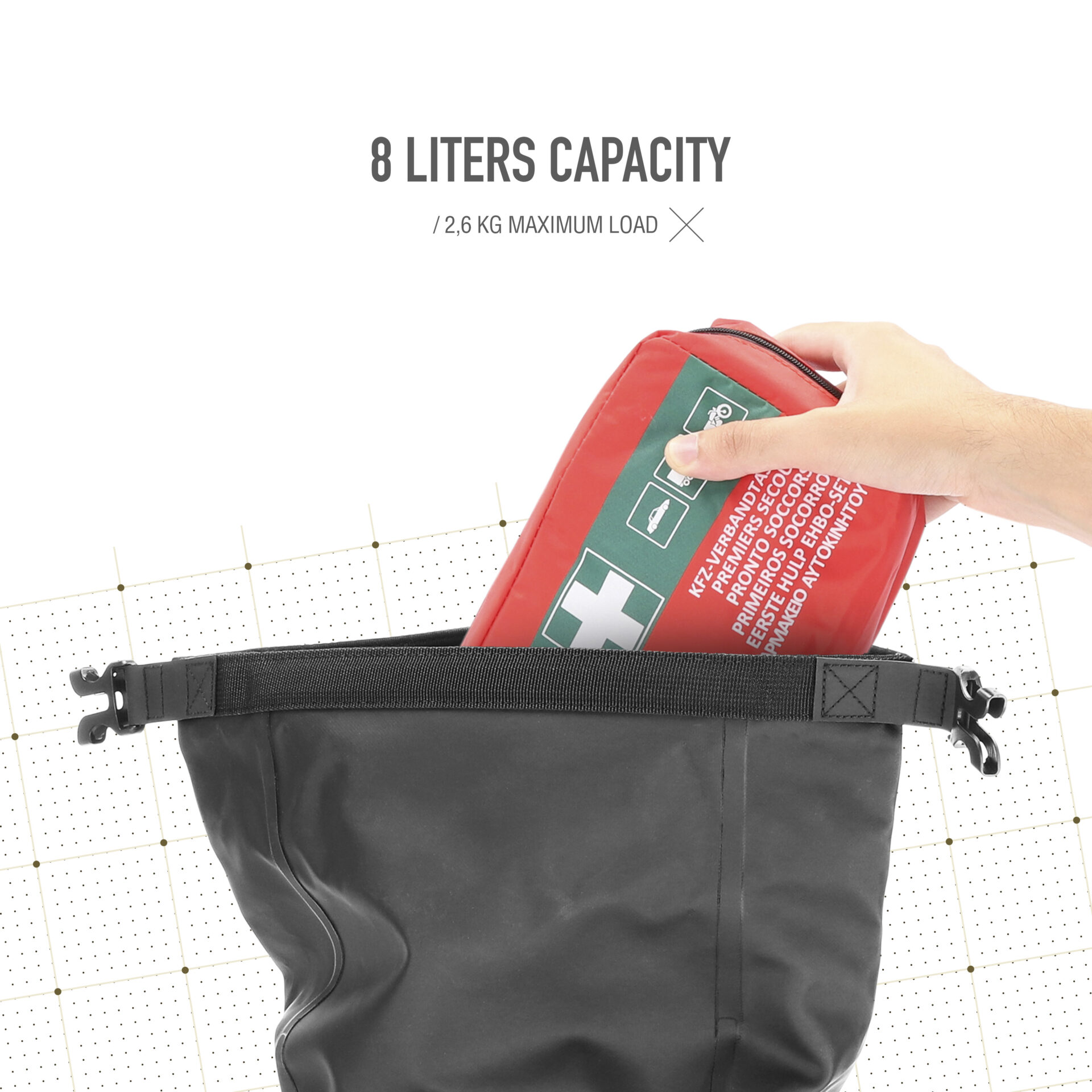 shad-tr08-bolsa-para-defensas-waterproof-8l image 5