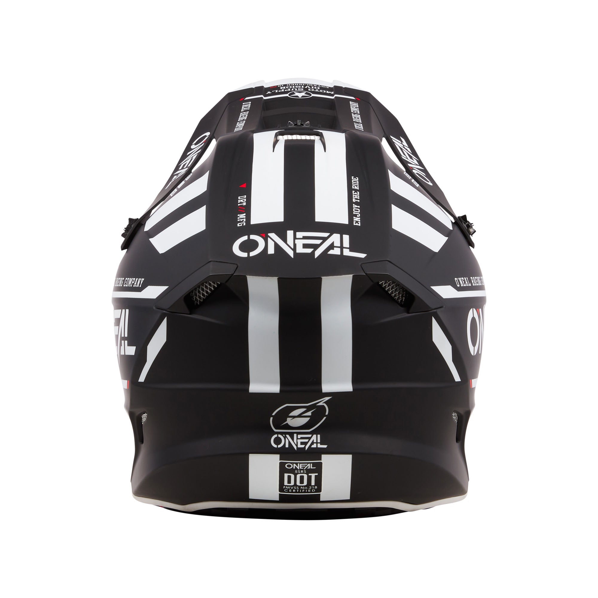 o-neal-5-srs-warhawk-casco-de-moto-negro image 6