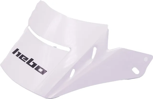 visera-hebo-zone-classic-recambio-original-hcr1001 image 1