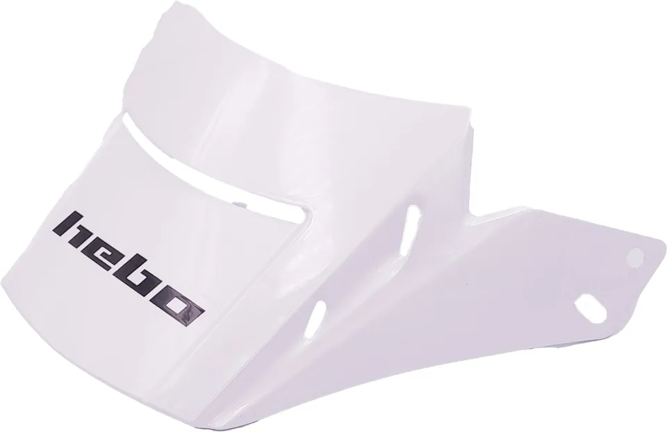 visera-hebo-zone-classic-recambio-original-hcr1001 image 1