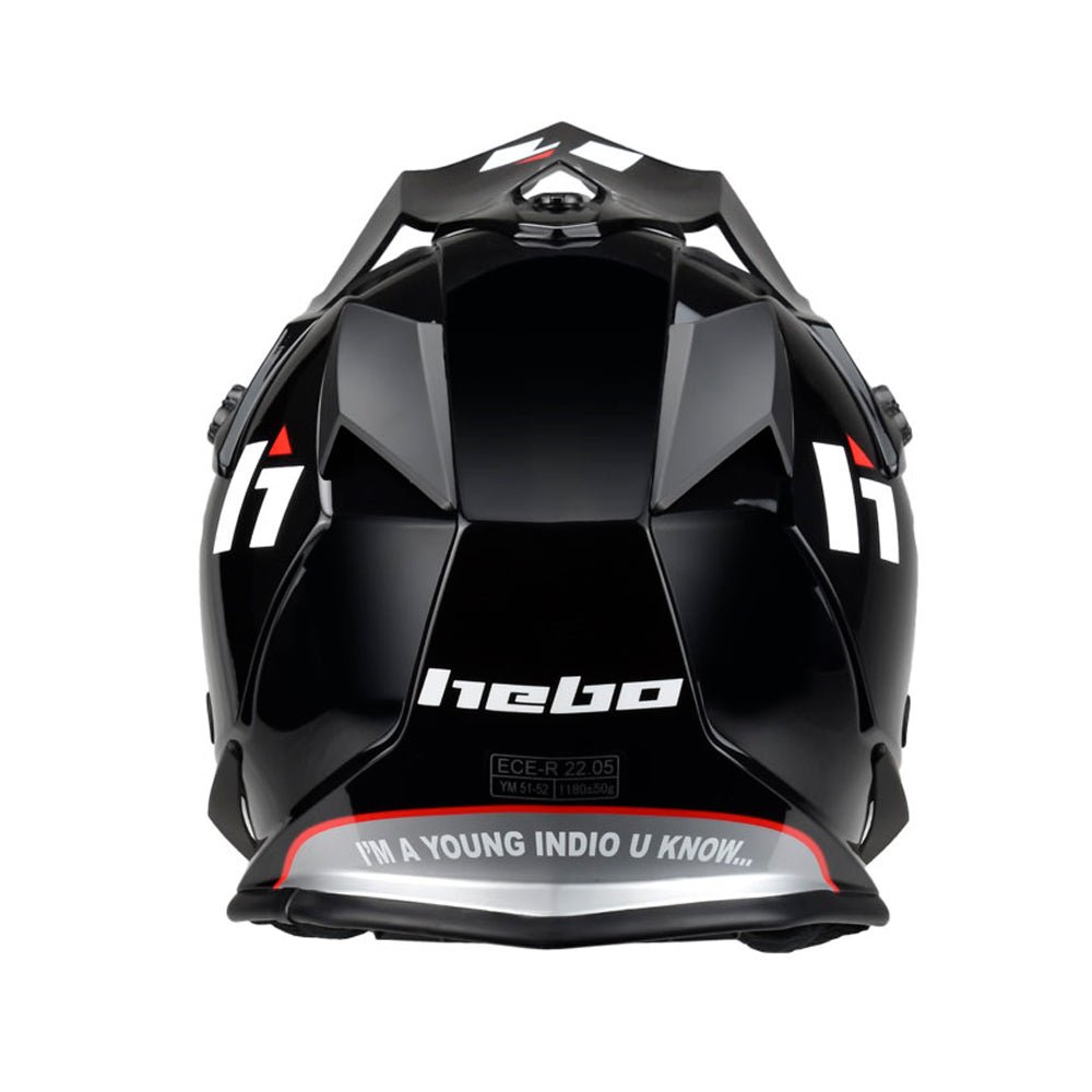 hebo-mx-pt13-junior-casco-motocross-infantil-abs-ece-22-05 image 3
