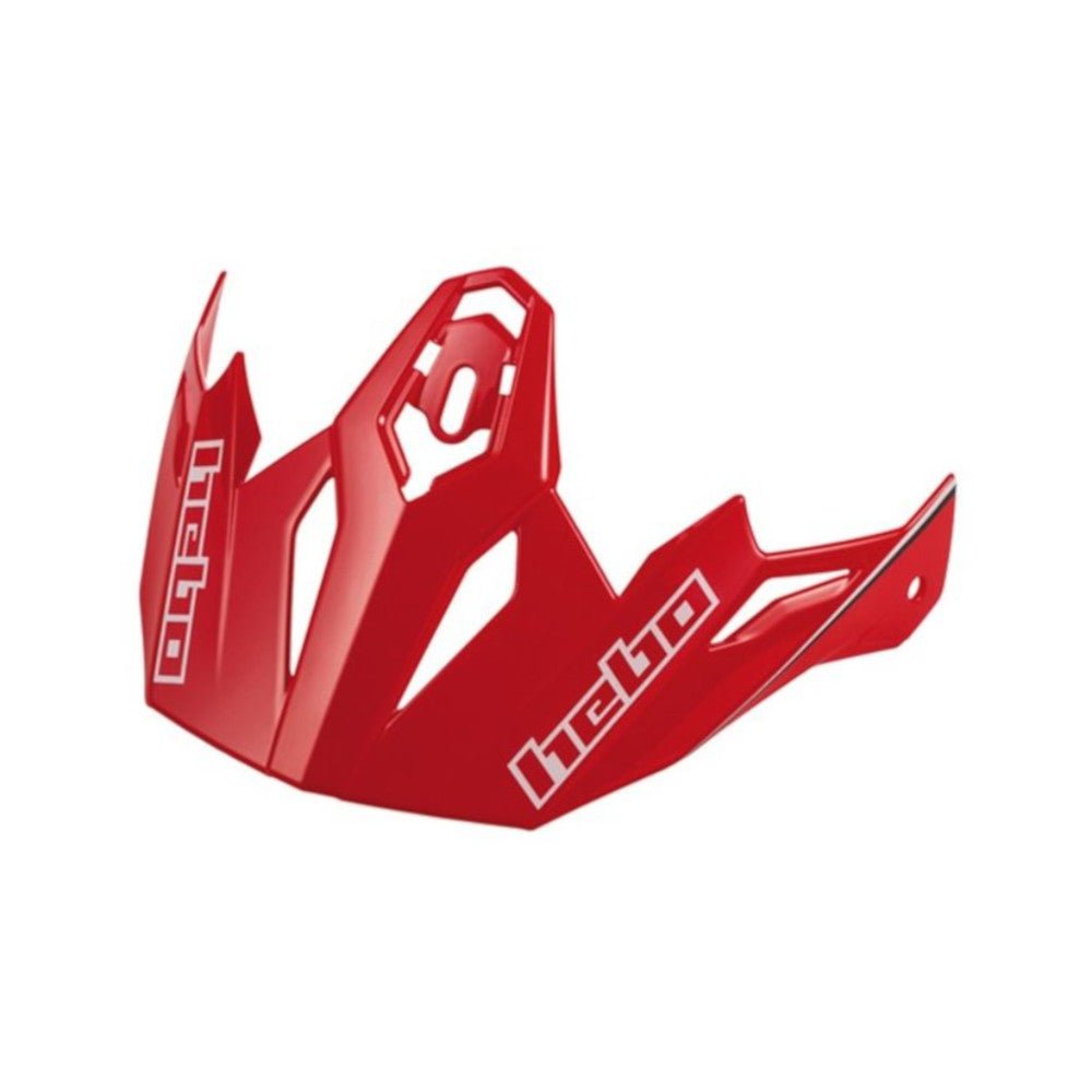 hebo-visera-casco-zone-5-montesa-classic-ii-recambio-original image 1