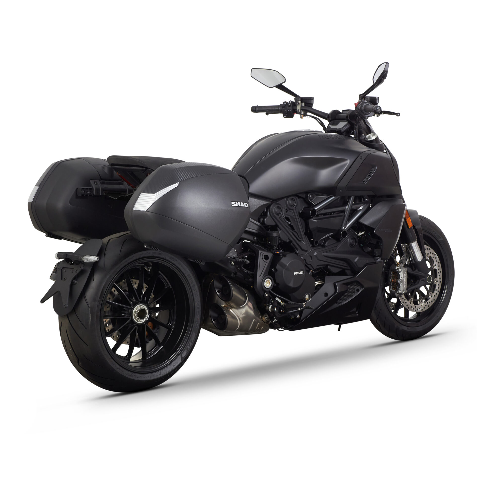 shad-3p-system-fijaci-n-lateral-para-ducati-diavel-1260 image 3