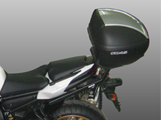shad-top-master-fijaci-n-para-maleta-superior-yamaha-fazer-1000 image 1