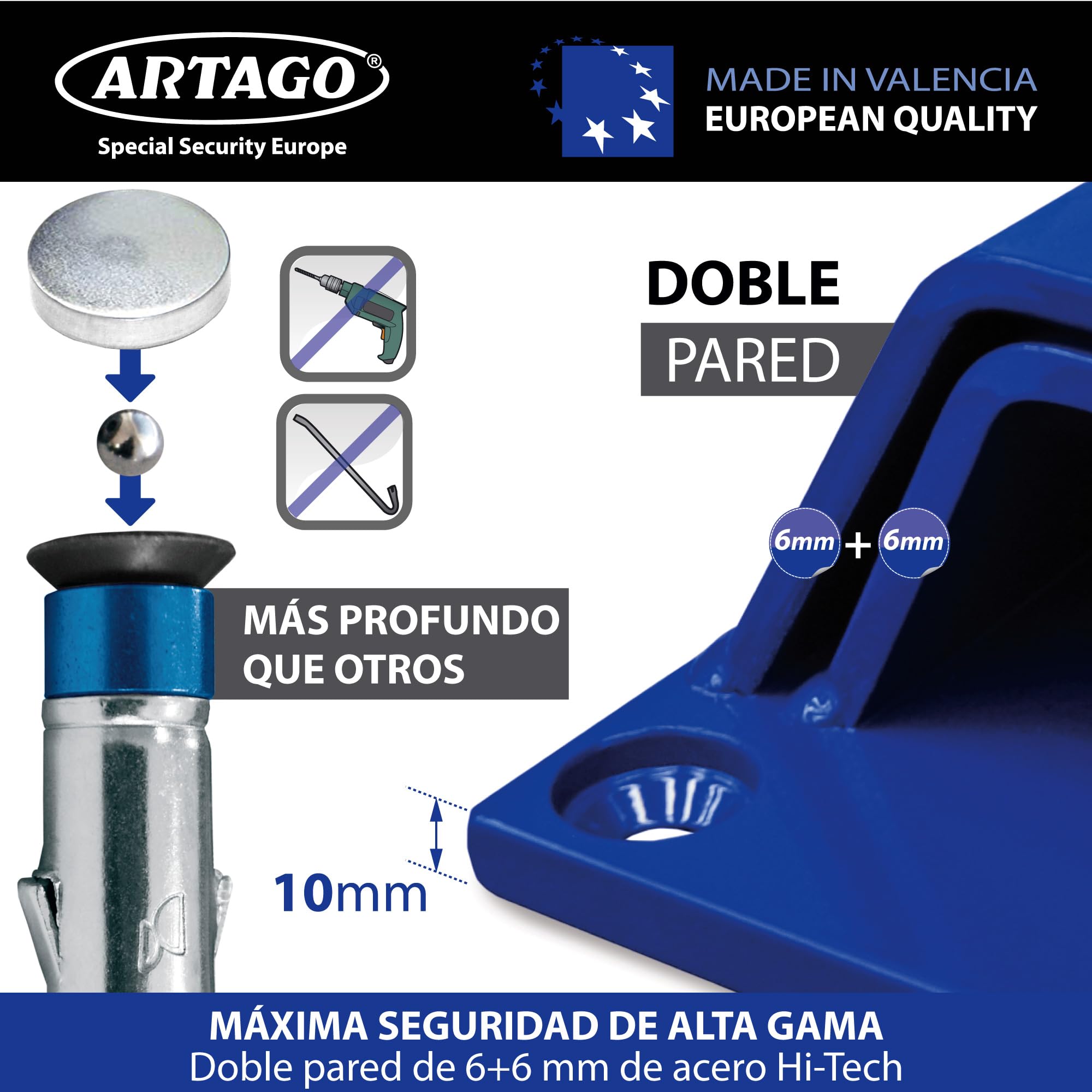 artago-61-anclaje-de-seguridad-alta-gama-homologado-sold-secure-gold-doble-puent image 6