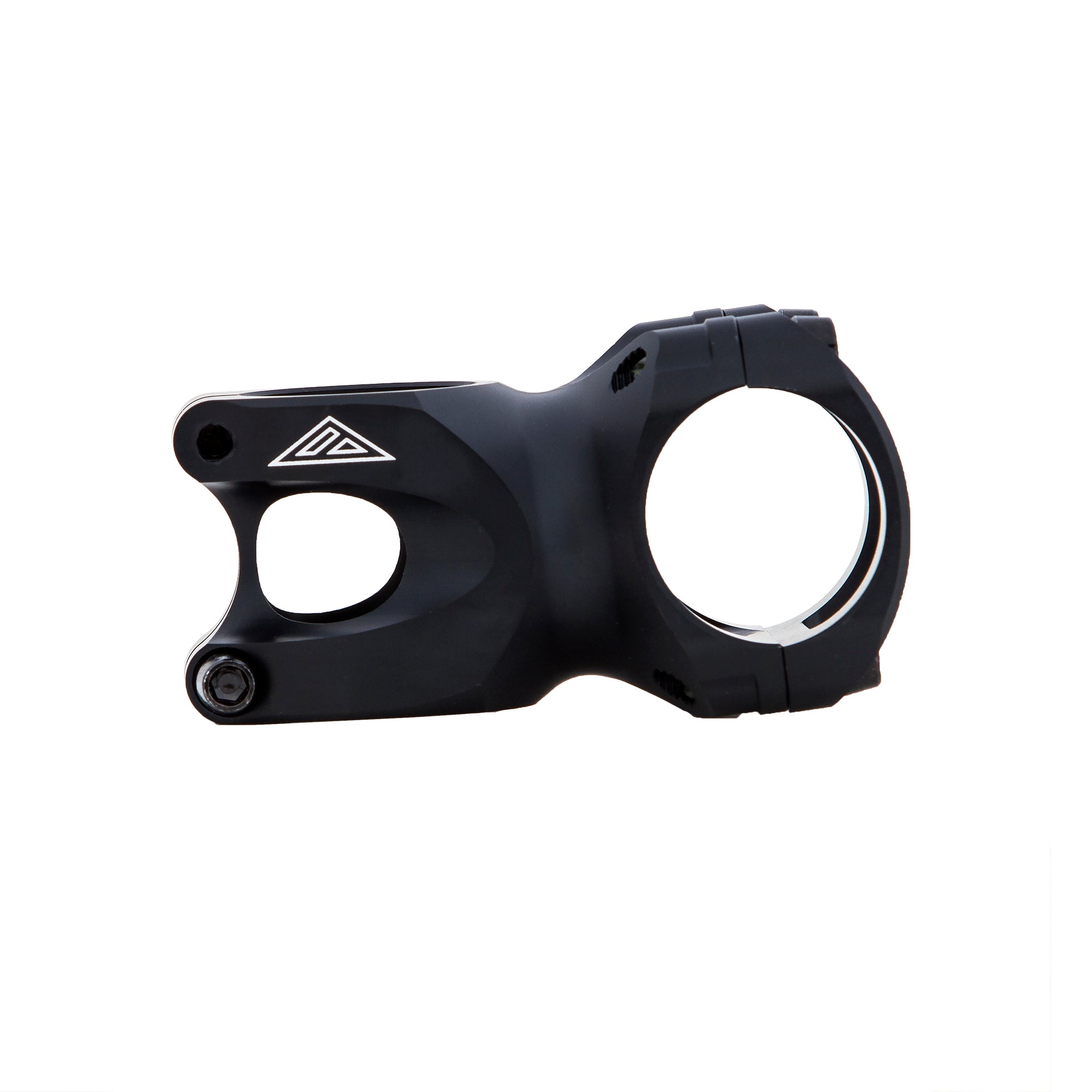 o-neal-predator-potencia-bicicleta-negro-50mm-potencia-de-enduro-cnc-6061-t6 image 2