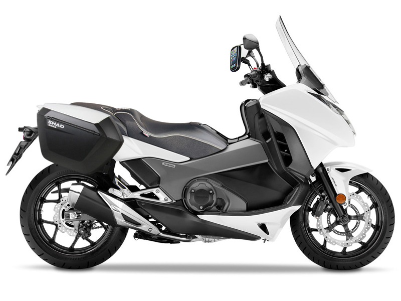shad-3p-system-fijaci-n-lateral-para-honda-integra-750 image 1