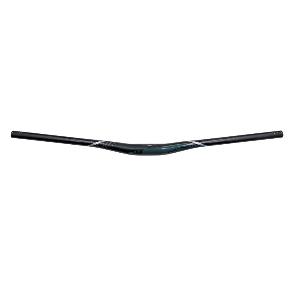 o-neal-azonic-fat-35-manillar-negro-gris image 1