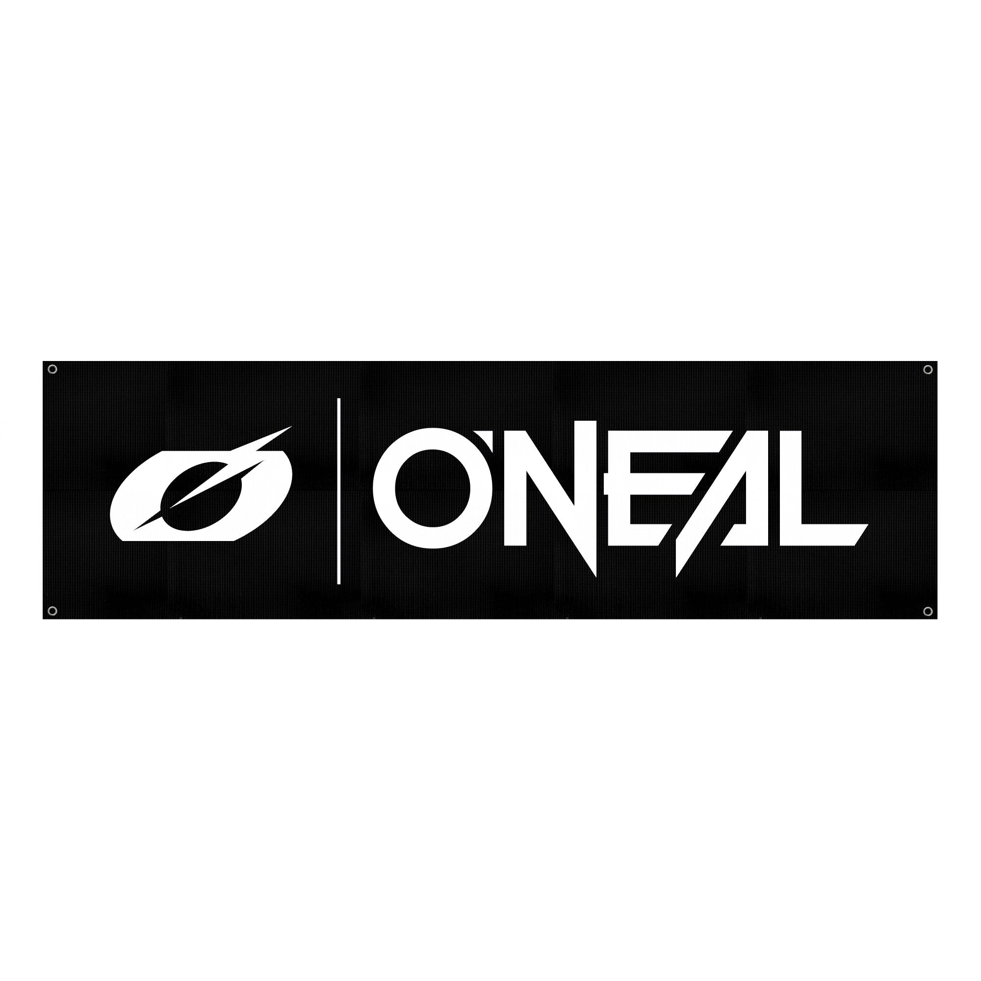 banner-o-neal-track-1ft-x-4ft image 1