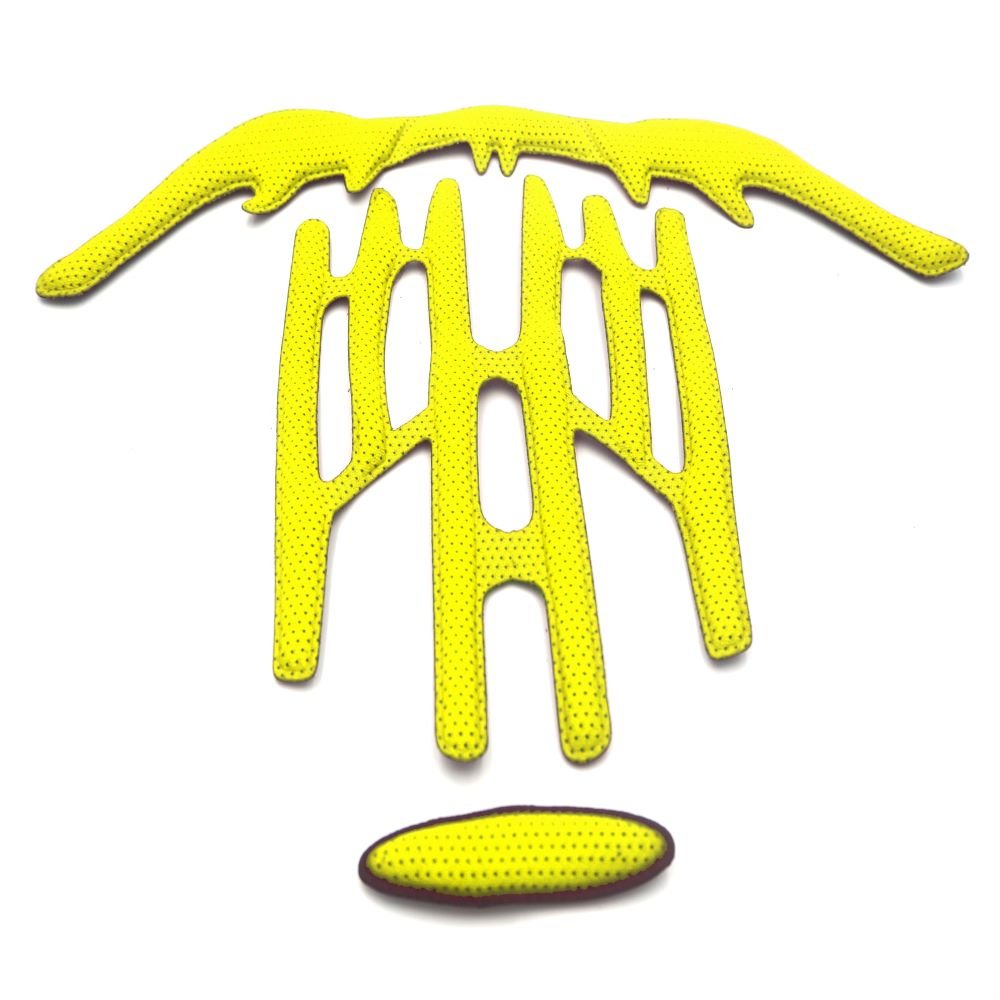 hebo-recambio-interno-core-espuma-interior-para-casco-de-bici-core-transpirable- image 2