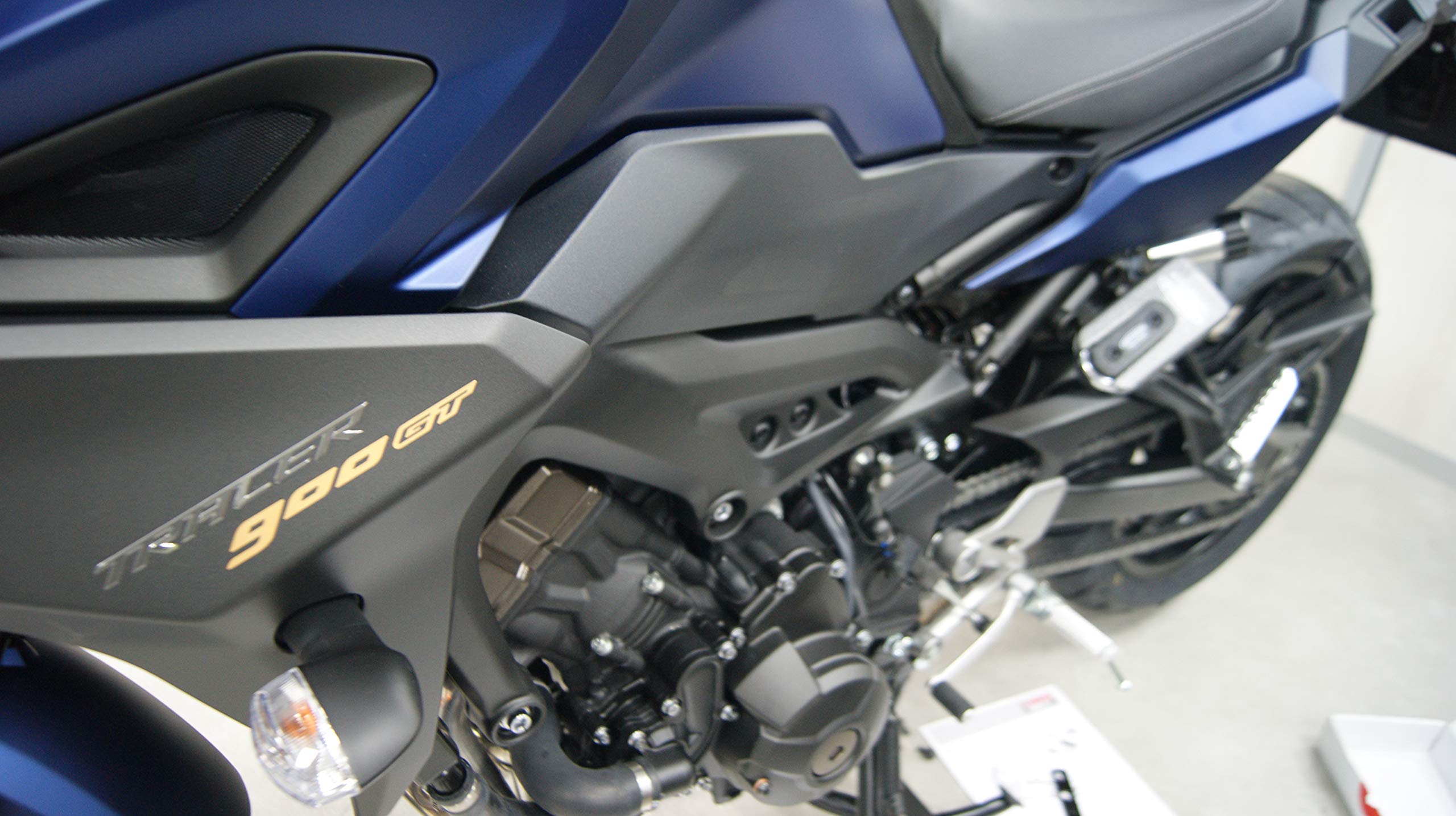 artago-69t6-pack-candado-antirrobo-disco-alta-seguridad-soporte-yamaha-mt-09-tra image 6