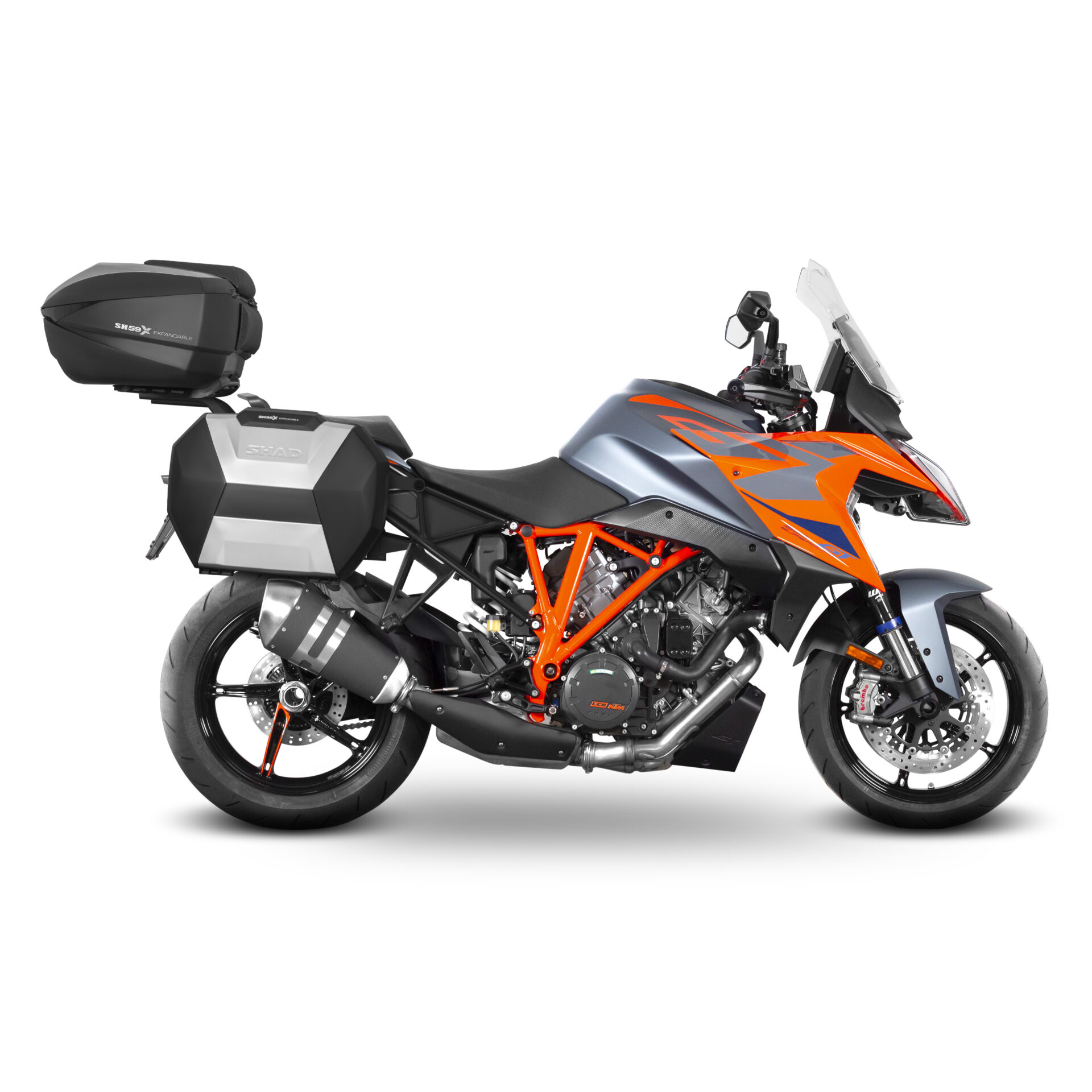shad-3p-system-fijaci-n-lateral-ktm-1290-super-duke-gt image 6
