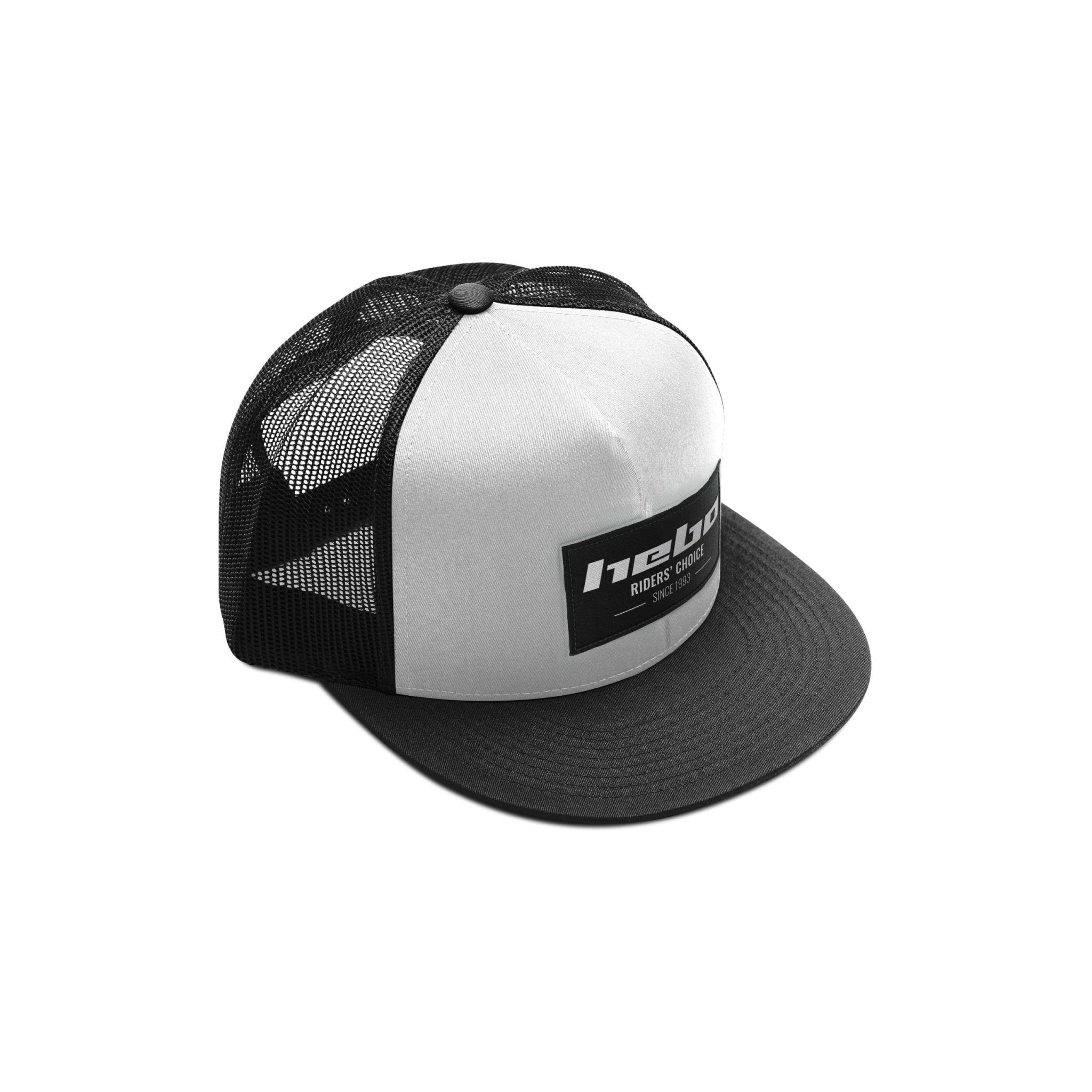 hebo-gorra-trucker-unisex image 1