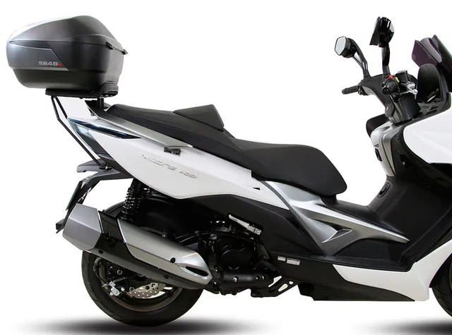 shad-fijaci-n-top-master-kymco-xciting-400i-anclaje-para-maleta-superior image 1