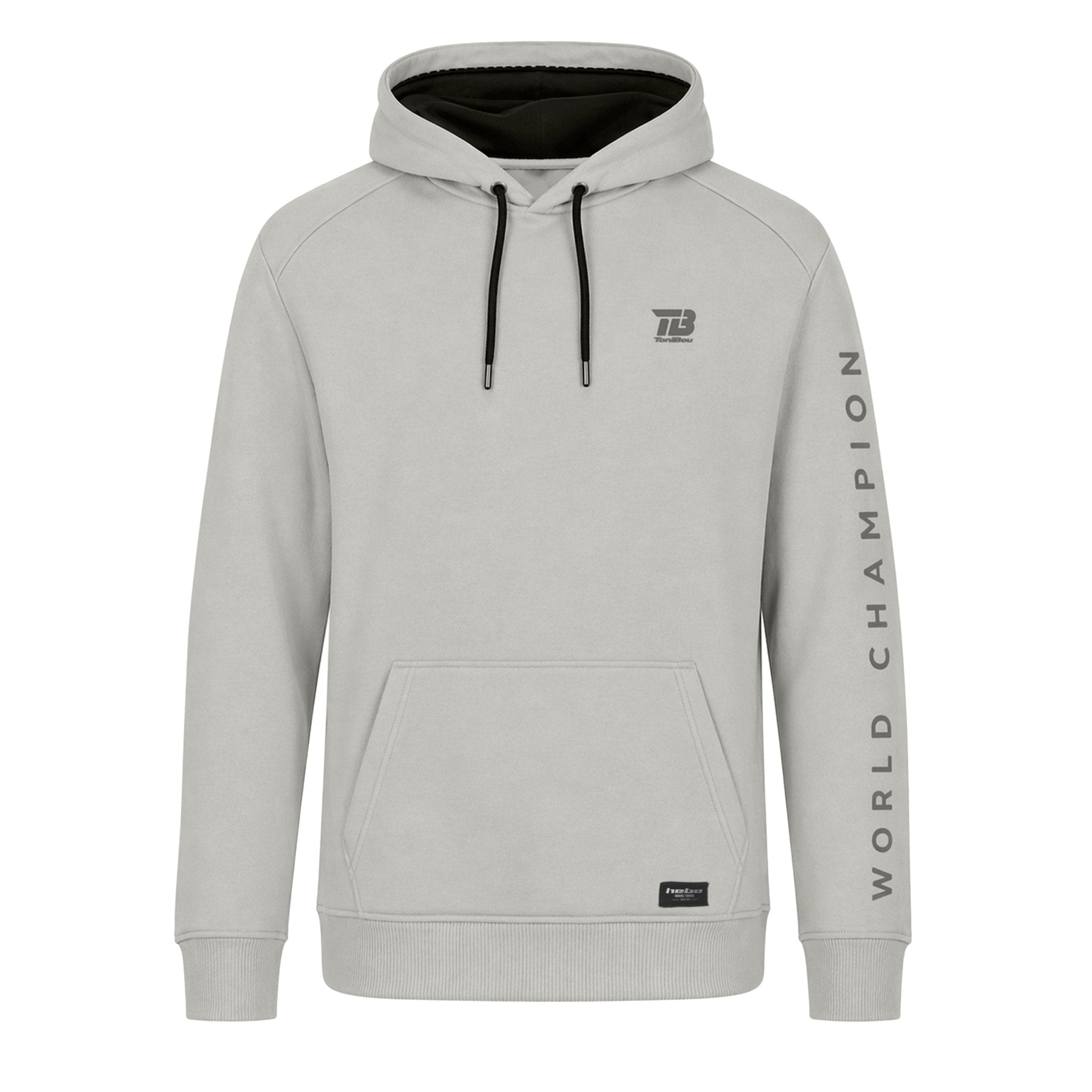 hebo-toni-bou-gris-sudadera-oficial-de-trial image 1