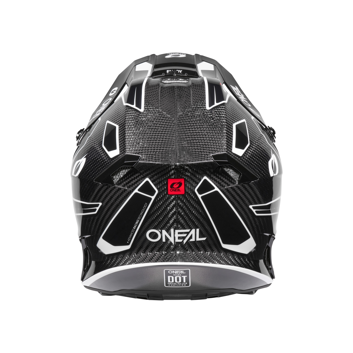 casco-o-neal-10-srs-carbon image 3