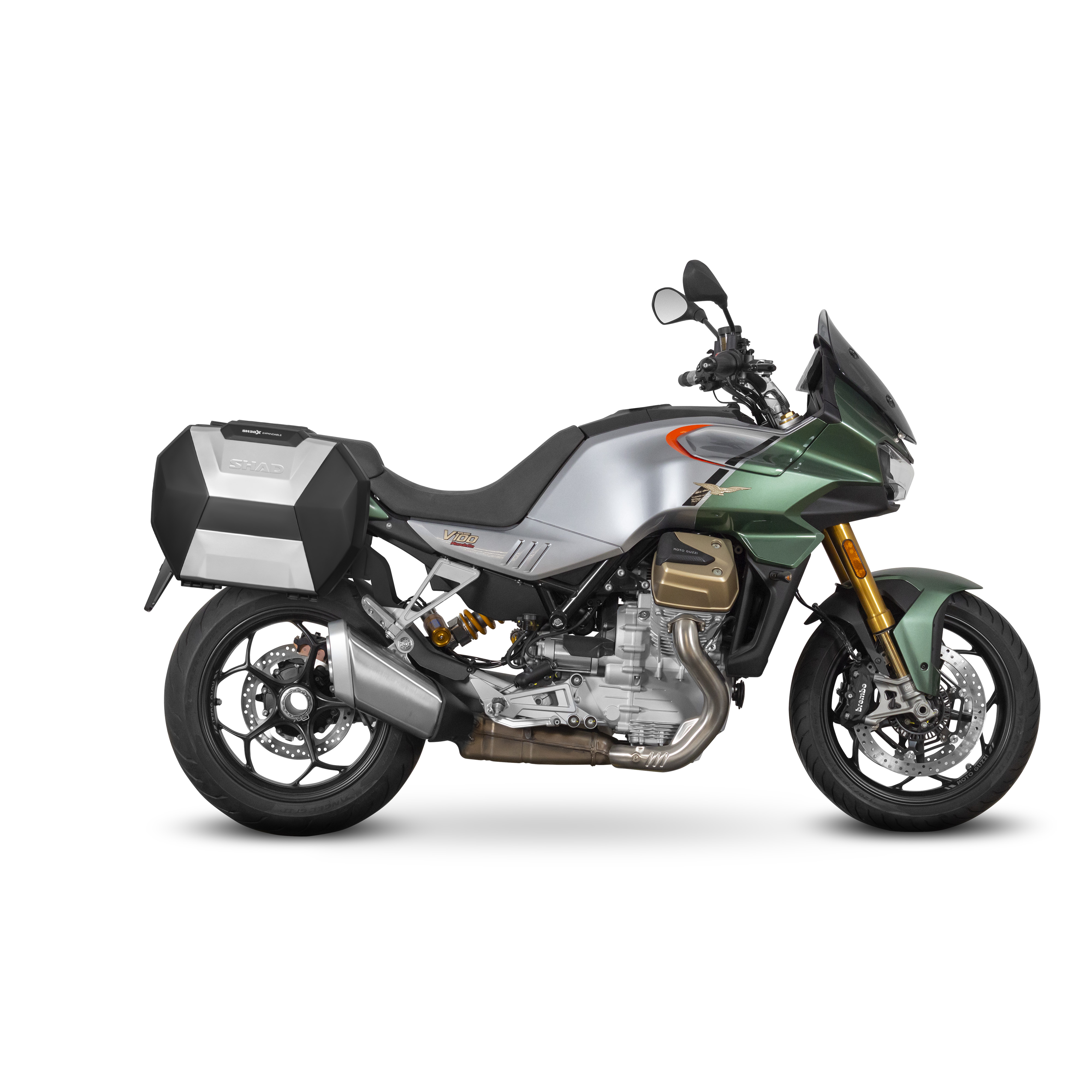 shad-3p-system-fijaci-n-lateral-moto-guzzi-v100-mandello image 1