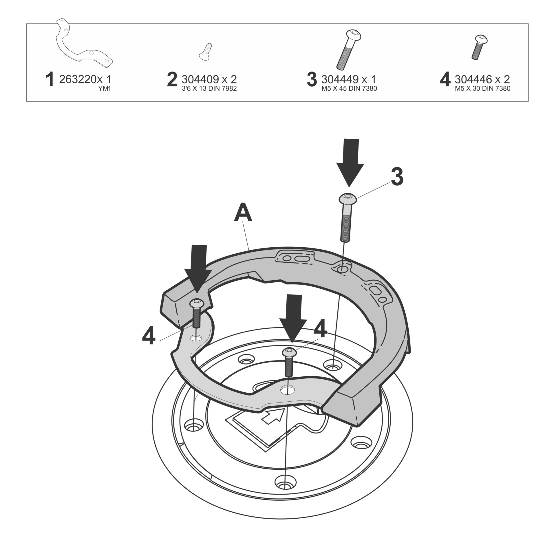 shad-click-system-fijaci-n-para-bolsa-de-dep-sito-universal-ducati-kove-mv-agust image 3