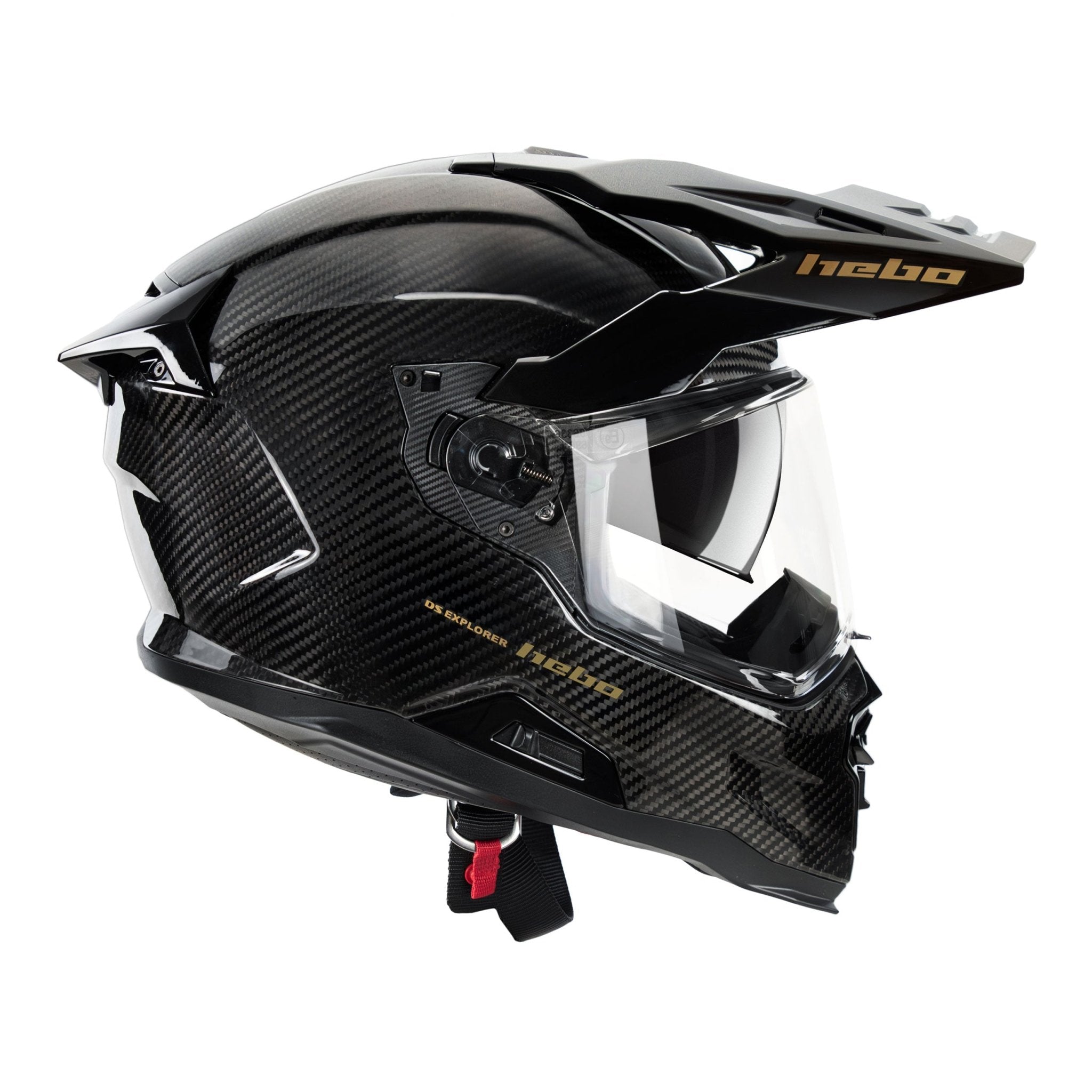 hebo-casco-carbon-xp-28-ds-explorer image 1