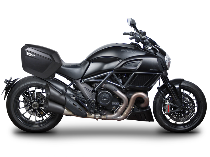 shad-3p-system-fijaci-n-lateral-para-ducati-diavel-1200 image 6