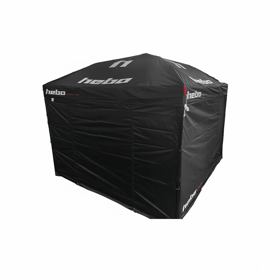 hebo-carpa-3x3m-easy-up-con-paredes-laterales image 1