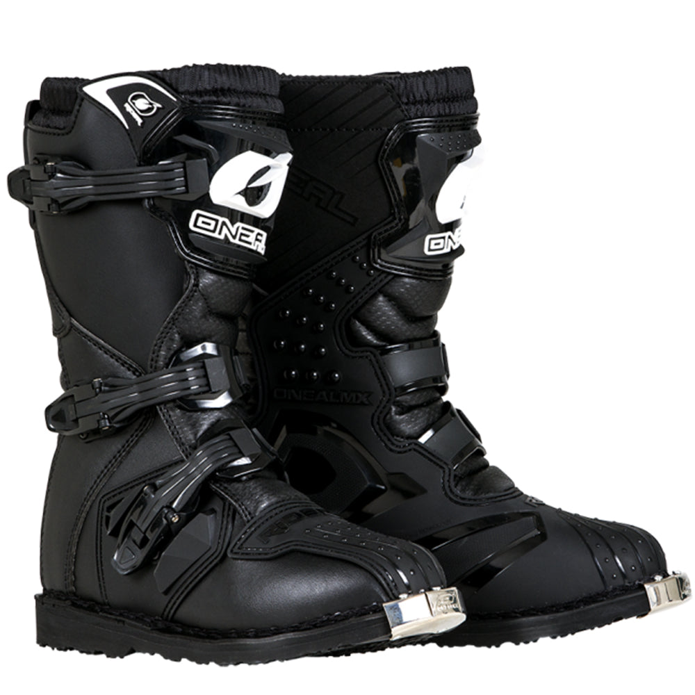 o-neal-botas-rider-youth-black image 1