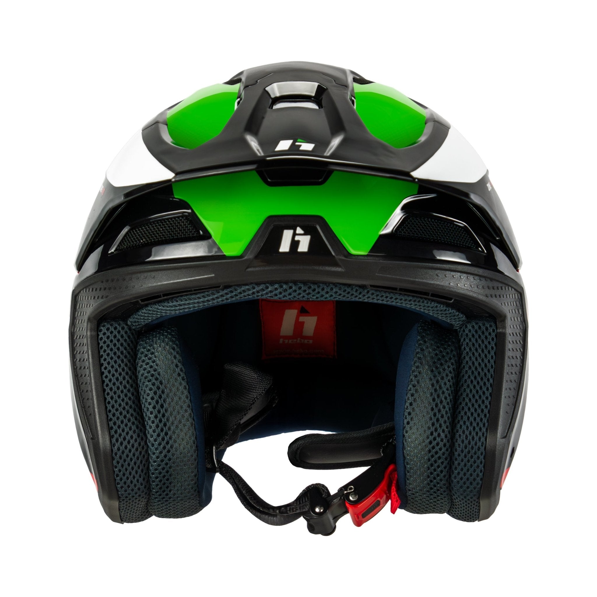 hebo-casco-zone-pro-classic-negro image 6