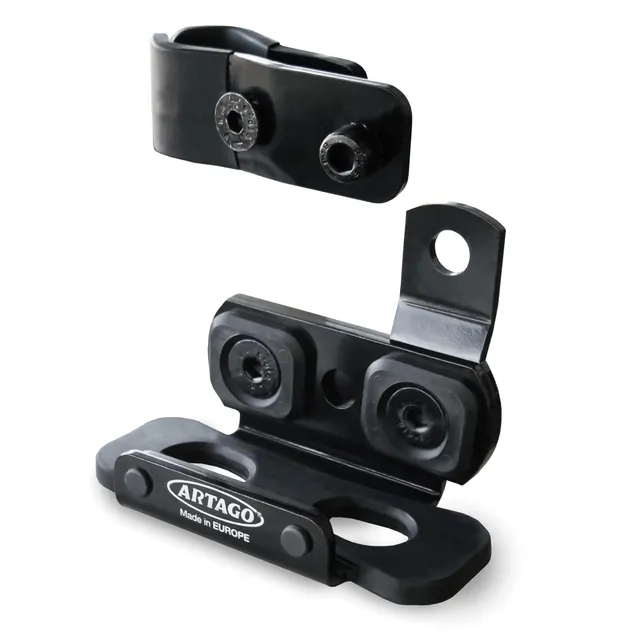 artago-k202-soporte-de-transporte-para-candado-de-disco-artago-32-tubos-18-25-mm image 1