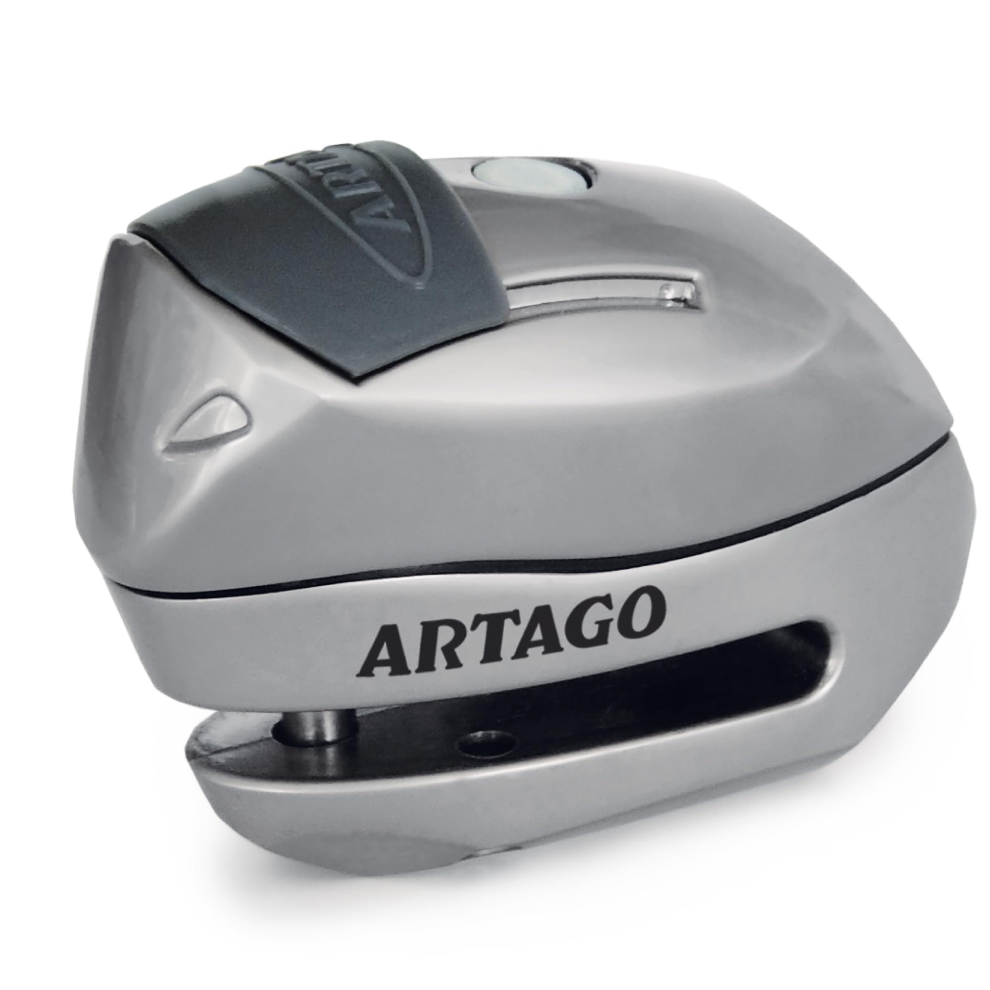 artago-24s-6m-candado-moto-disco-con-alarma-don-t-touch-120db-led-impermeable-6m image 1