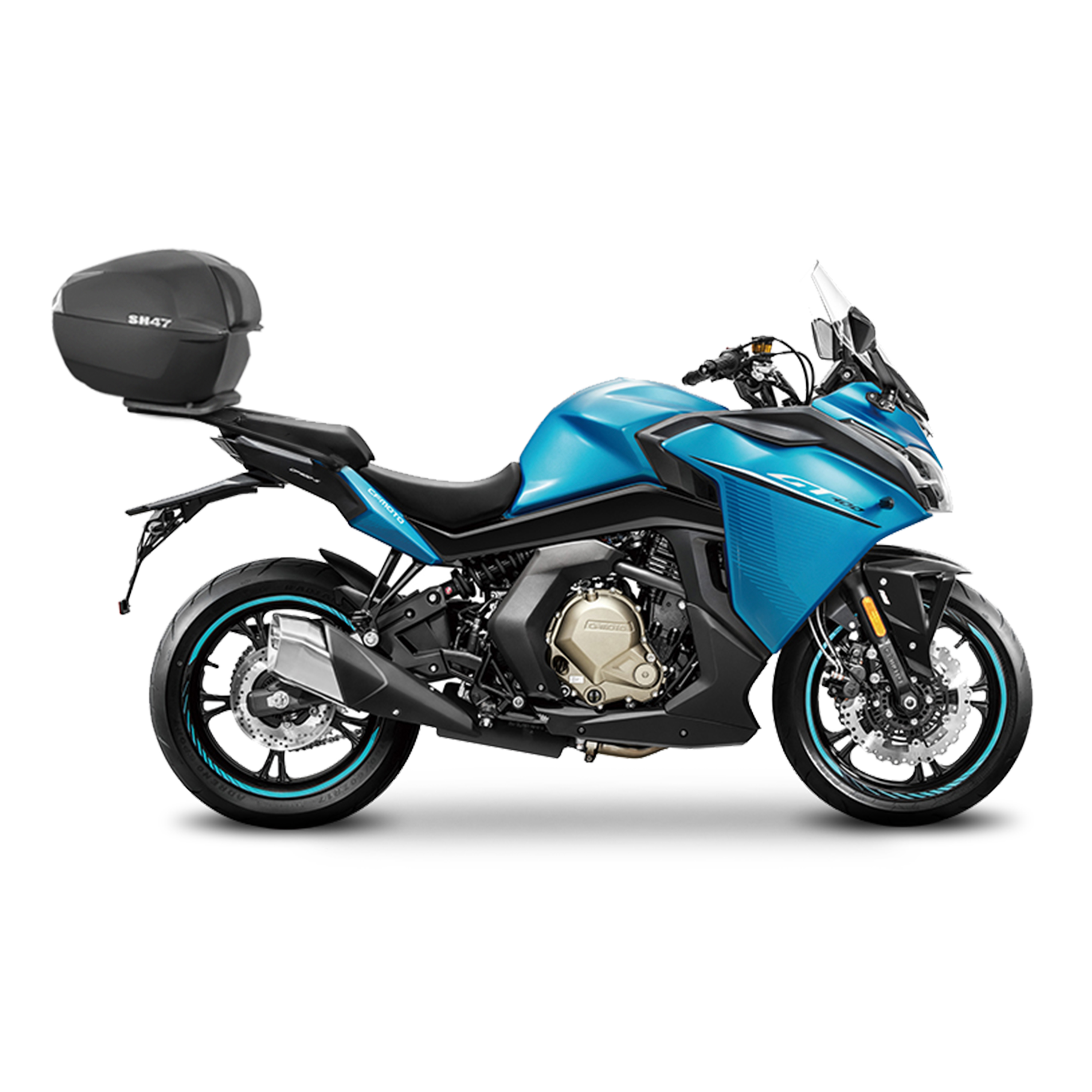 shad-top-master-fijaci-n-para-maleta-superior-cf-moto-400gt-650gt image 2