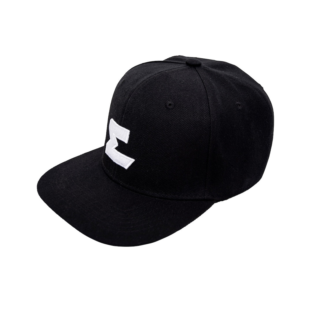 gorra-enduristan-teamcap-snapback-negra image 1