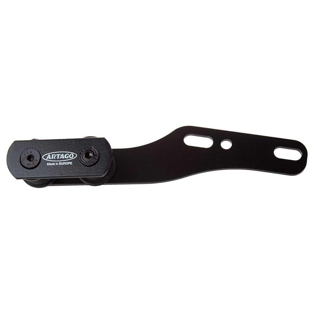 artago-69t2-pack-candado-antirrobo-disco-alta-seguridad-soporte-para-yamaha-mt-0 image 3