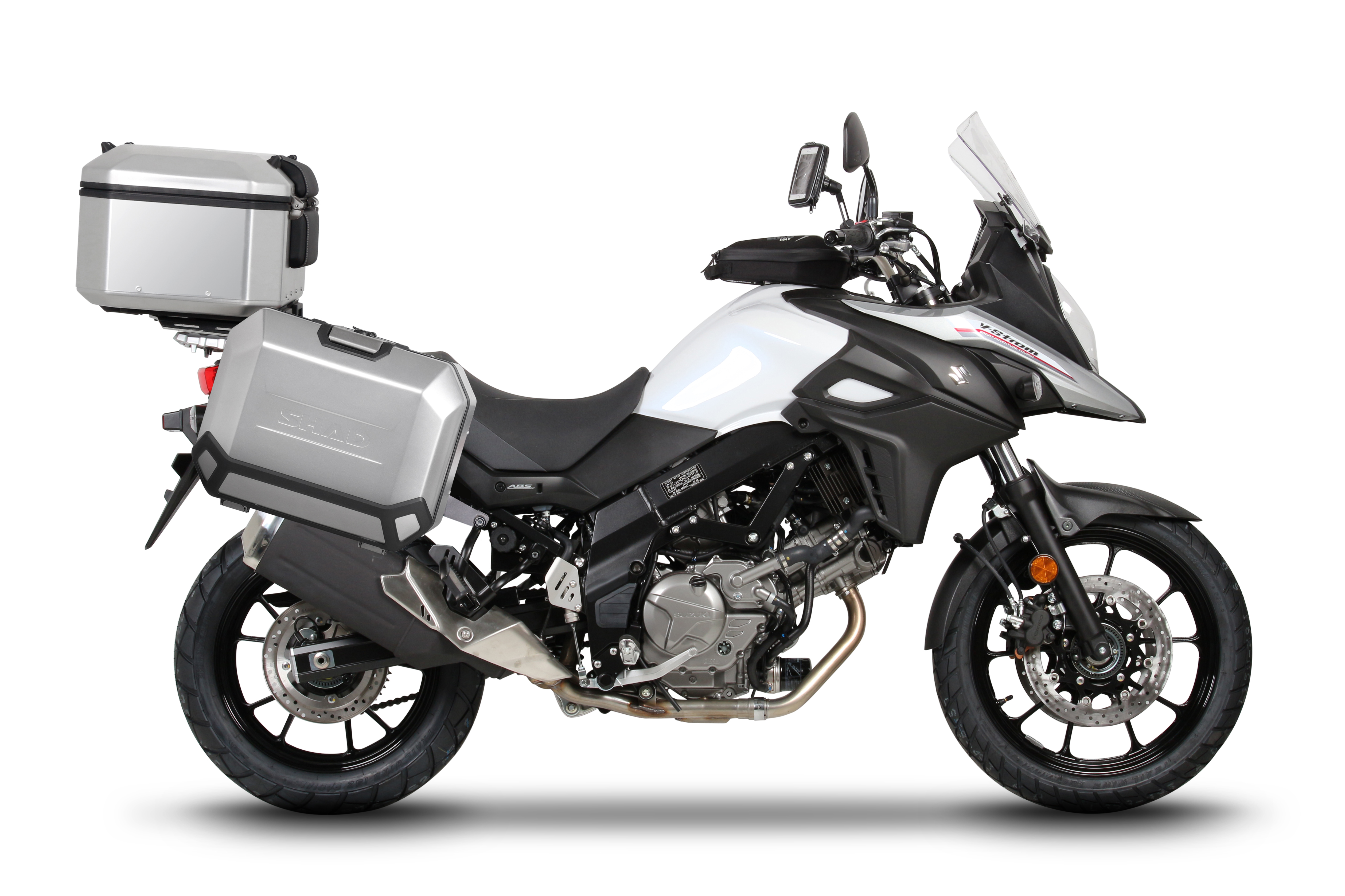 shad-4p-system-fijaci-n-lateral-para-suzuki-v-strom-650-estructura-de-acero image 3