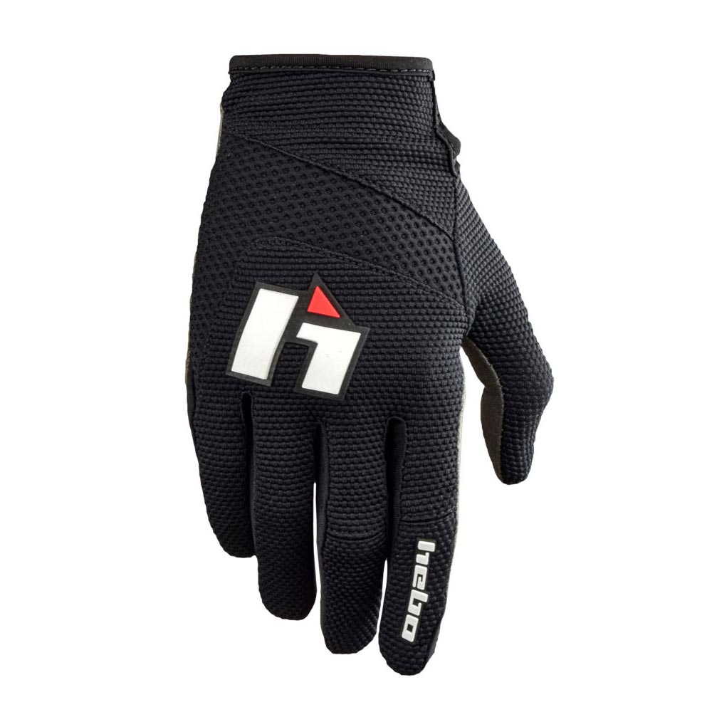 hebo-guantes-tracker-ii-t-ctiles-transpirables-y-con-protecci-n-tpr-bf25 image 2