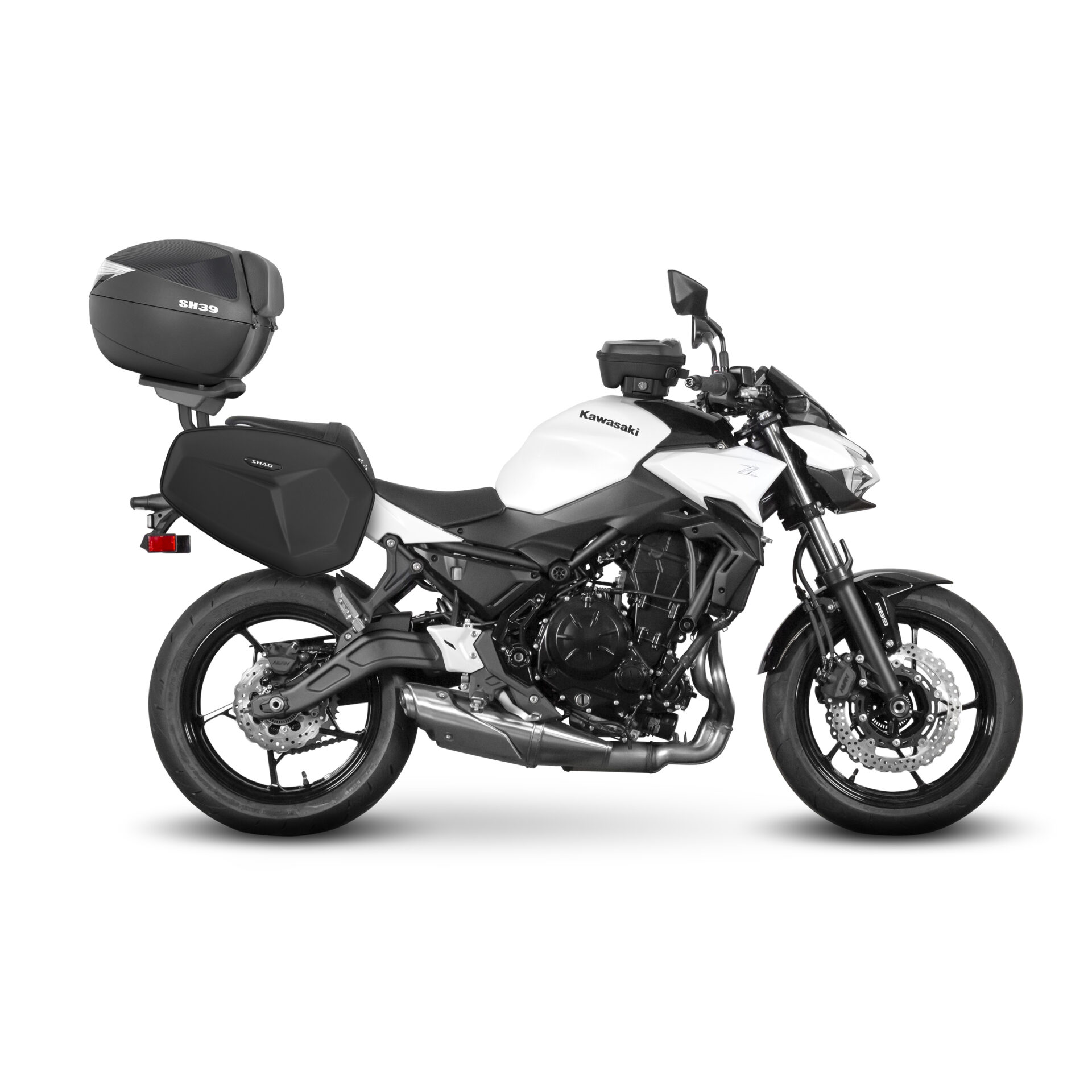 fijaci-n-shad-sr-para-alforjas-laterales-kawasaki-z650-sistema-de-anclaje-seguro image 3