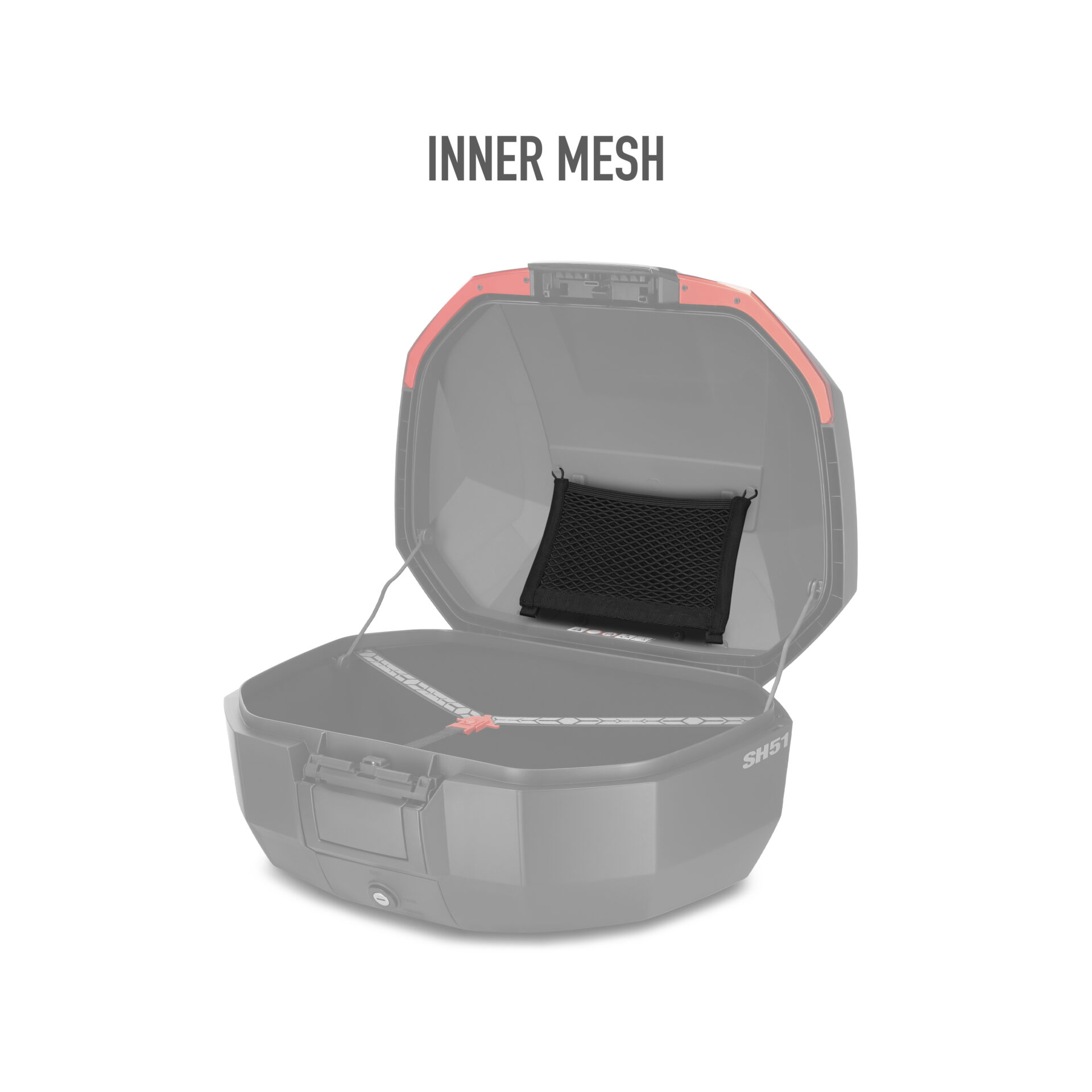 shad-sh51-carbono-top-case-de-51-l-para-2-cascos-modulares image 4