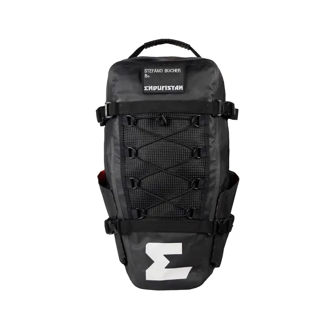 enduristan-hurricane-25-mochila-de-moto-impermeable-25l-con-arn-s-ajustable image 1